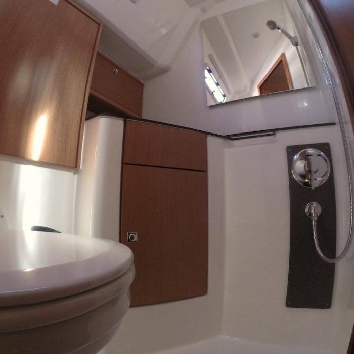 Eurydika | Bavaria Cruiser 46 photo 15