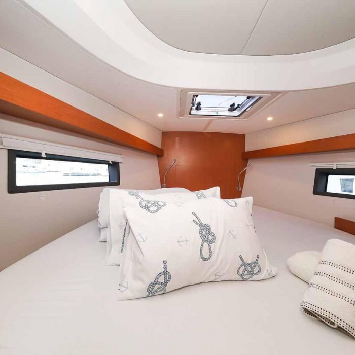 Rumba | Bavaria C42 photo 25