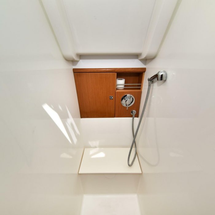 Yolo | Bavaria Cruiser 51 photo 47