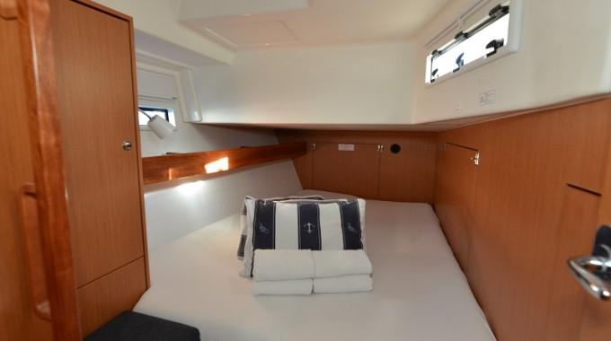 Enya | Bavaria 45 Cruiser photo 5