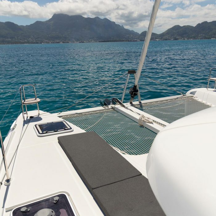 Athena Pearl | Lagoon 42 photo 17