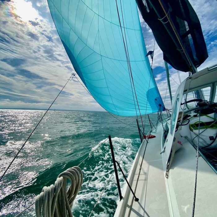 SILVER WAVE | Pogo 36 photo 2