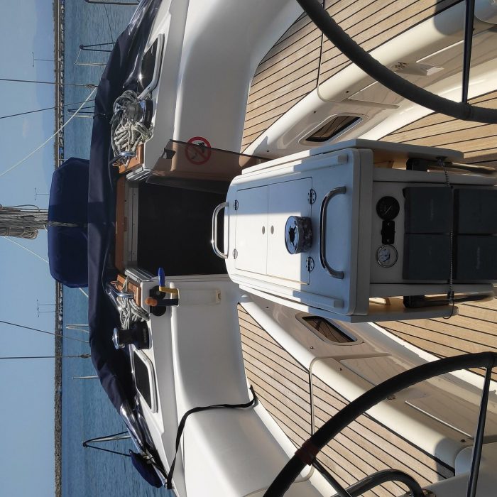 Argonaftis | Bavaria 44 photo 15