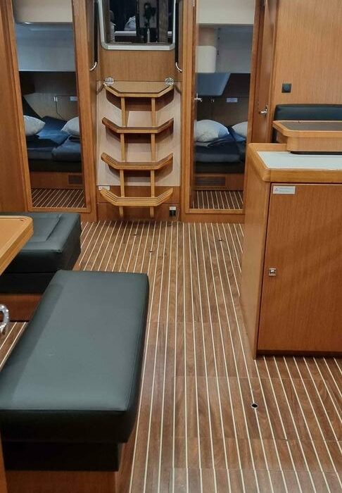 Oreo | Bavaria Cruiser 51 photo 7