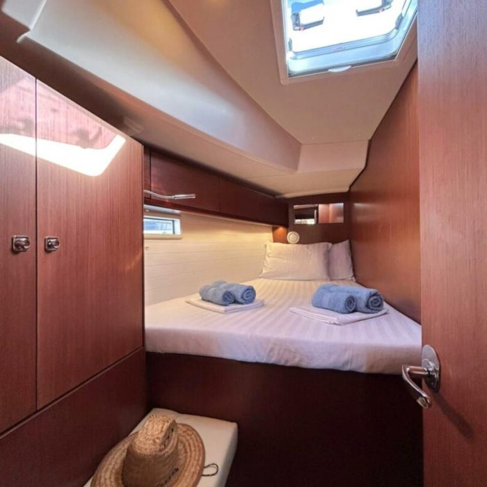 Anemoni | Bavaria Cruiser 46 Style photo 6 Anemoni | Bavaria Cruiser 46 Style photo 6