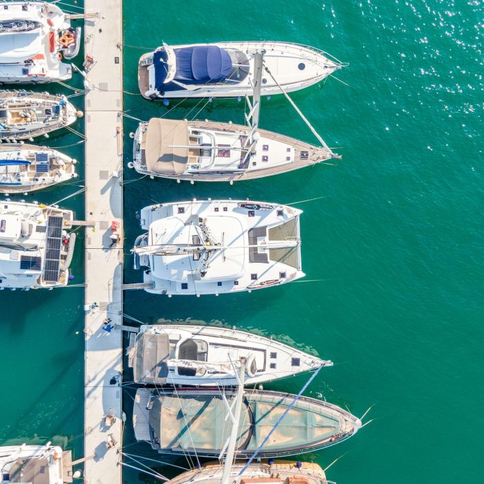 Enjoy | Lagoon 46 photo 15
