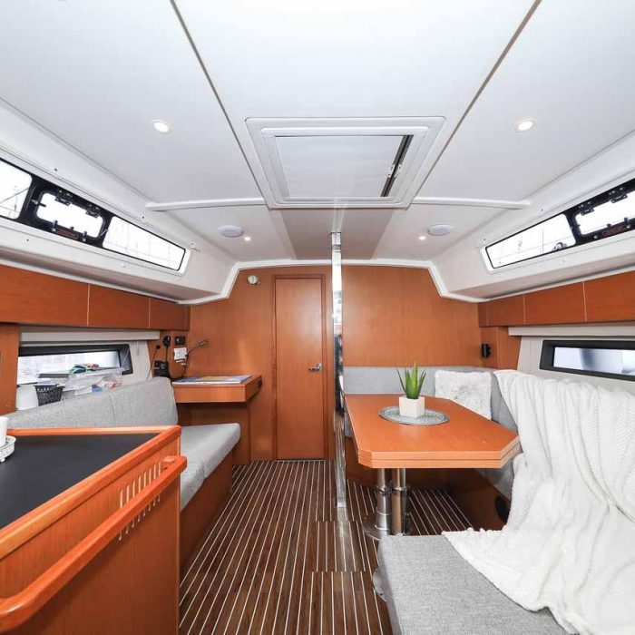 Good Times | Bavaria C42 photo 7