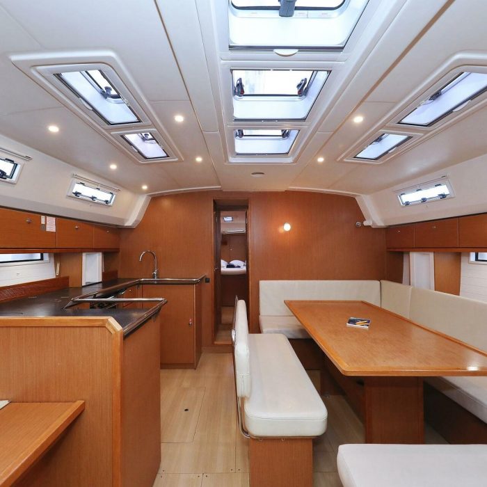 Siegal | Bavaria Cruiser 50 photo 19