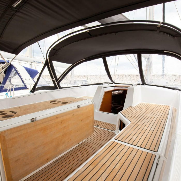 Talassa - Premium line | Jeanneau 54 photo 21