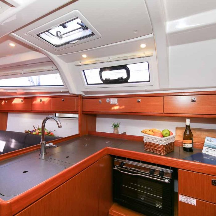 Bella Angelina | Bavaria Cruiser 37 photo 26