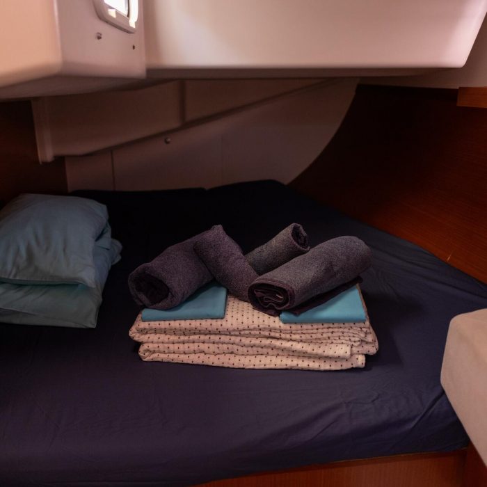 NORD STAR | Hanse 415 photo 19