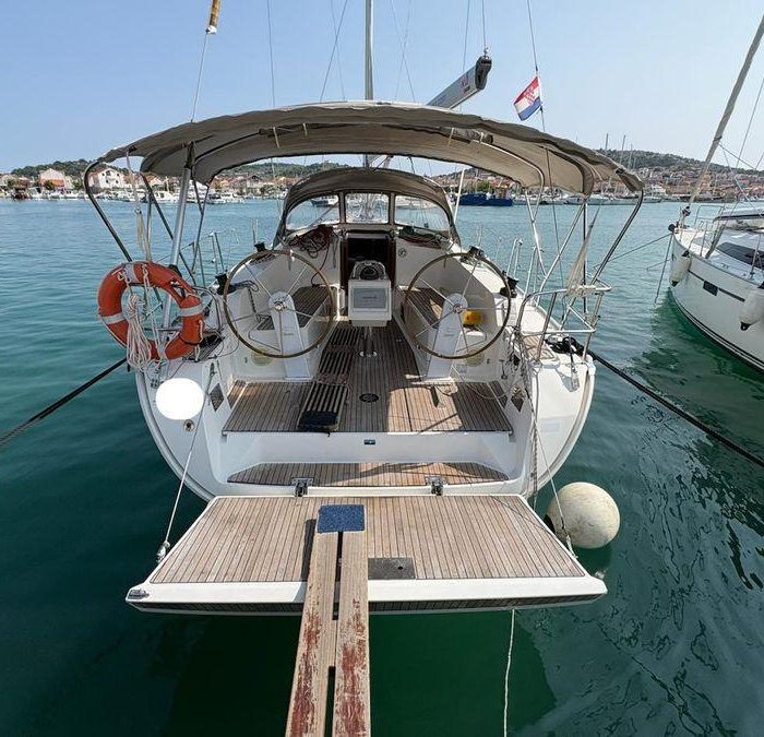 Jaleo | Bavaria Cruiser 41 - 3 cab. photo 4