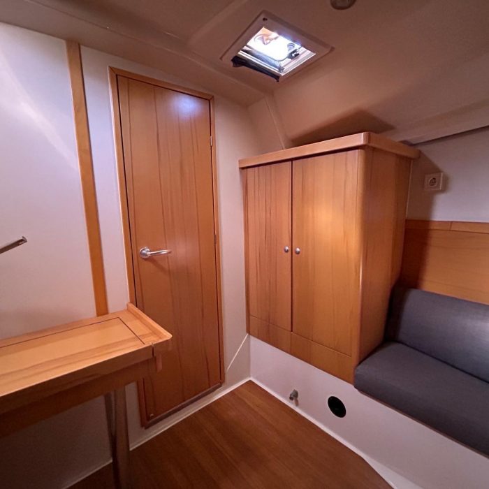 Mara | Hanse 400 photo 23