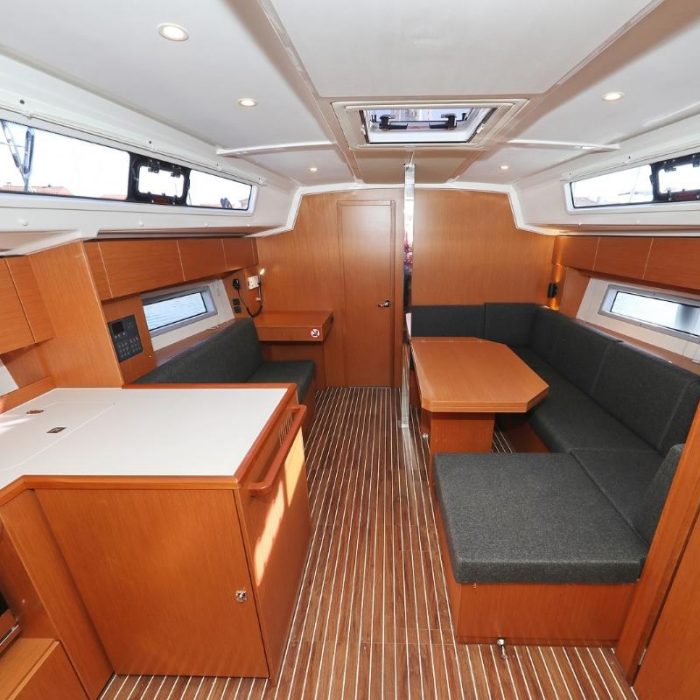 Summertime | Bavaria C42 photo 8