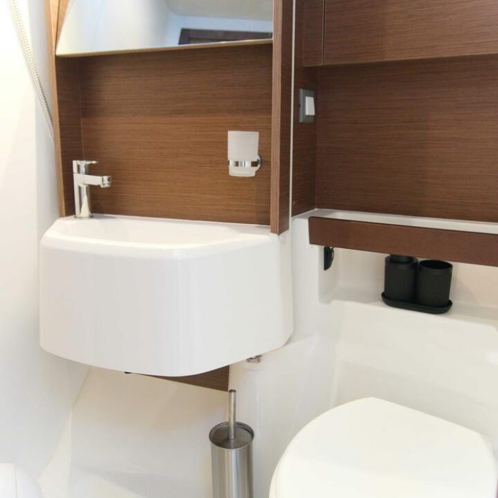 Adriatic Sense 1 | Oceanis 51.1 photo 36