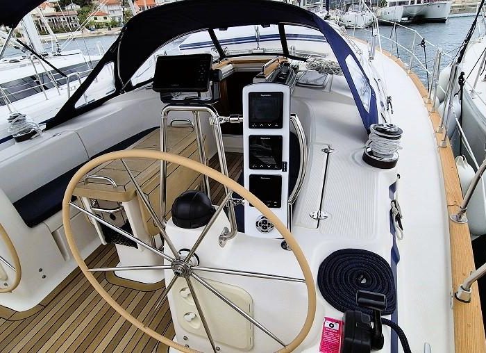 FLIPPER I | Bavaria 44 photo 3