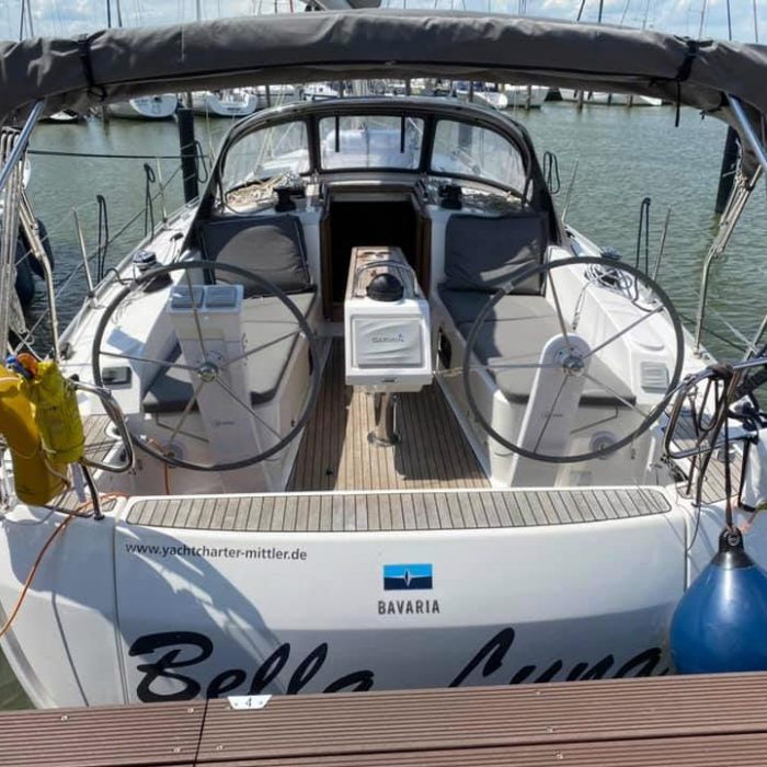 Bella Luna | Bavaria Cruiser 37 - 3 cab. photo 1