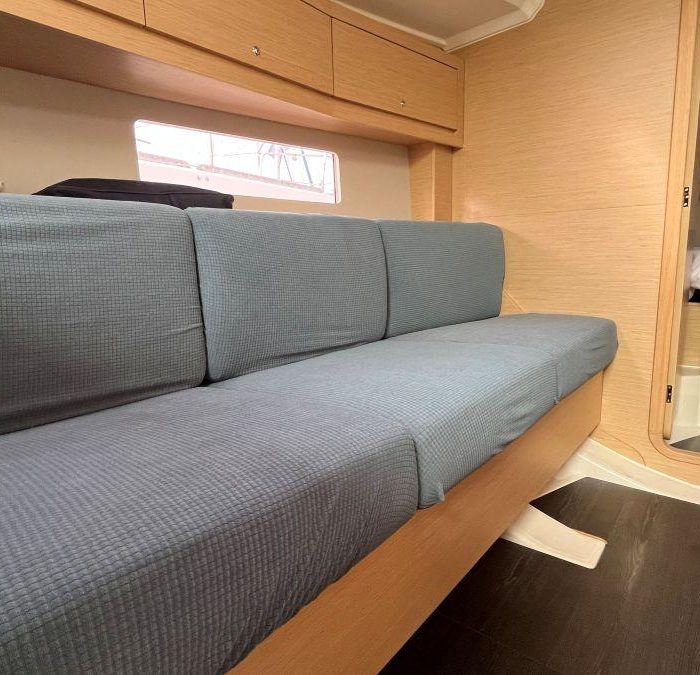 Evren | Dufour 37 - 3 cab. photo 9