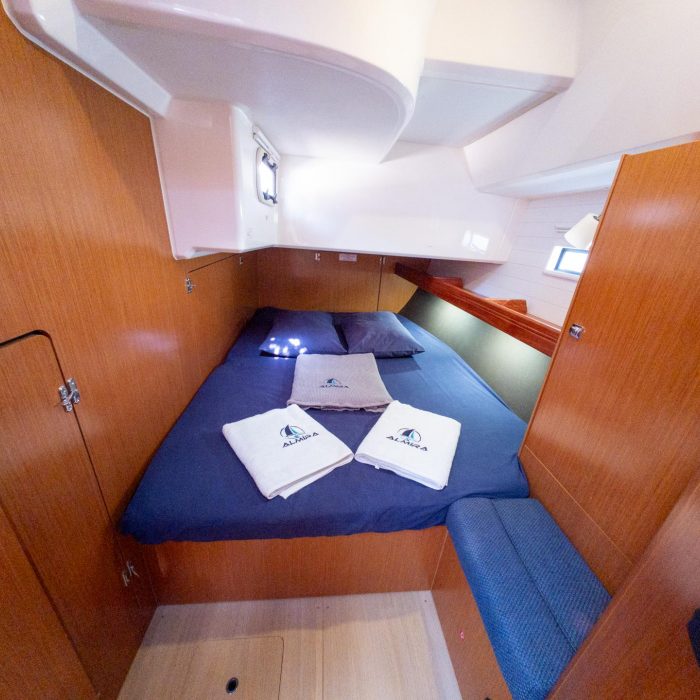 Simba | Bavaria 46 Cruiser photo 23