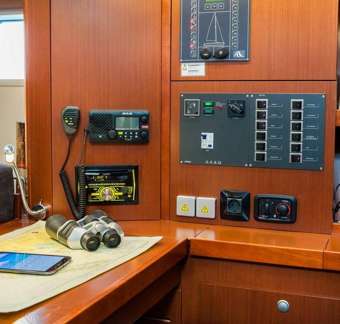 Vala | Hanse 505 photo 1