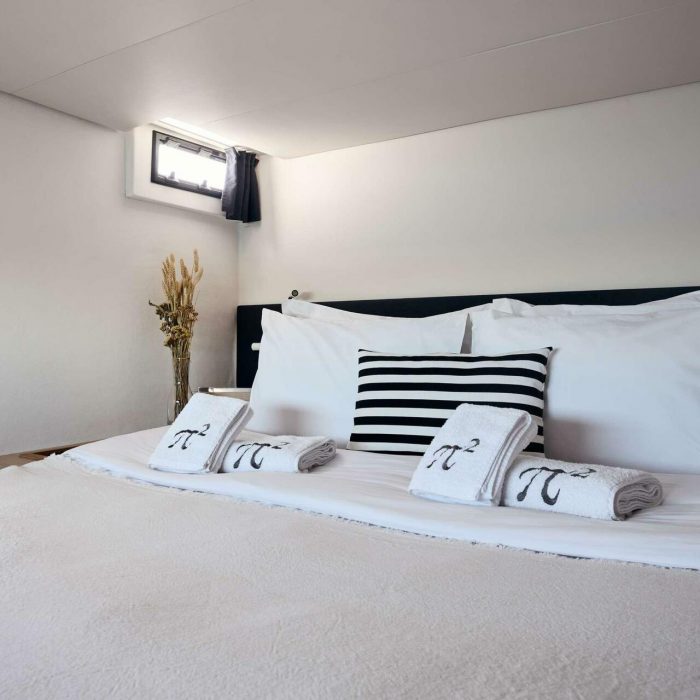Pi 2 | Fountaine Pajot Saba 50 photo 2