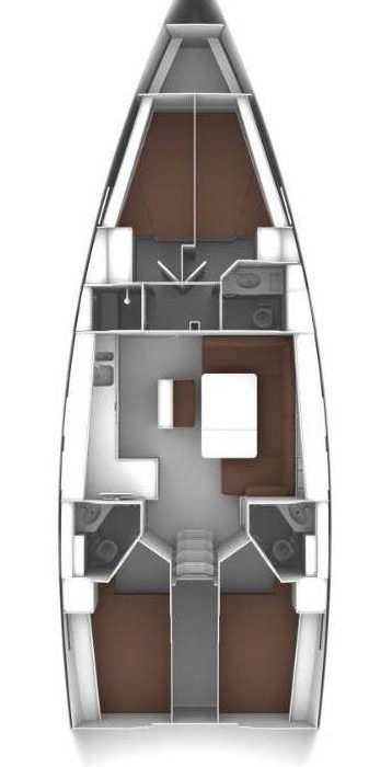 Alexeja | Bavaria Cruiser 46 photo 7