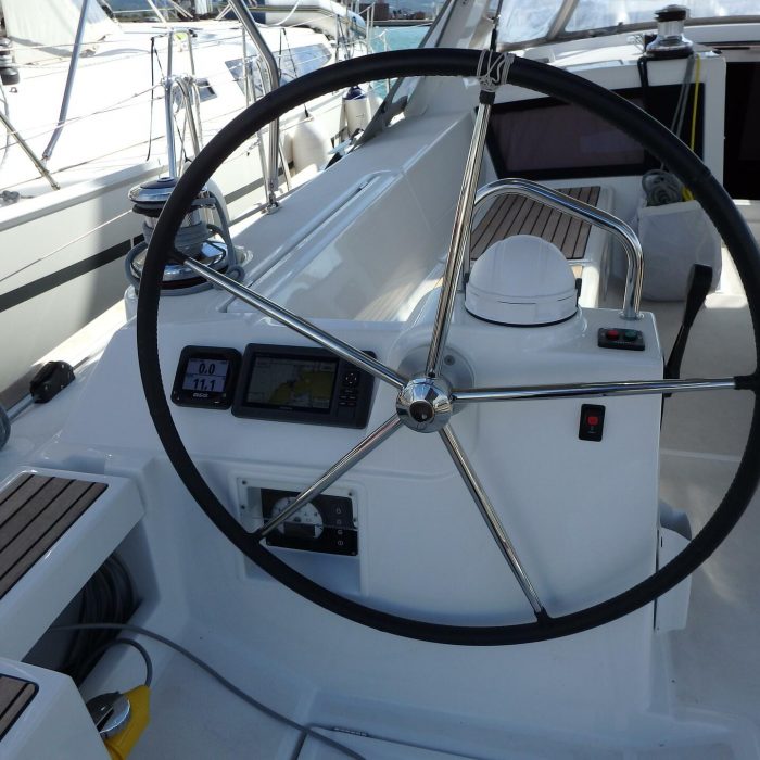 Oceanis 48 | Oceanis 48 photo 7 Oceanis 48 | Oceanis 48 photo 7
