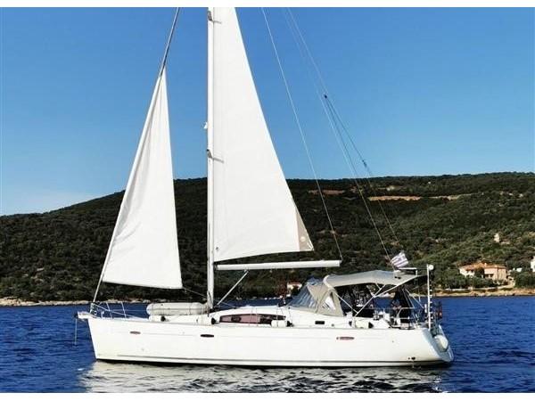 Konstantinos | Oceanis 43 photo 2