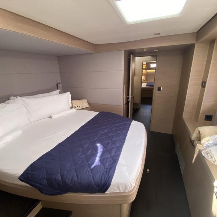 The Moon - FIRST CLASS | Lagoon 55 photo 29