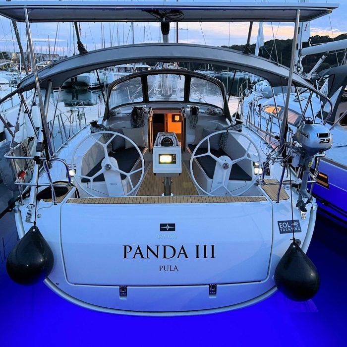 Panda III | Bavaria Cruiser 41 photo 17