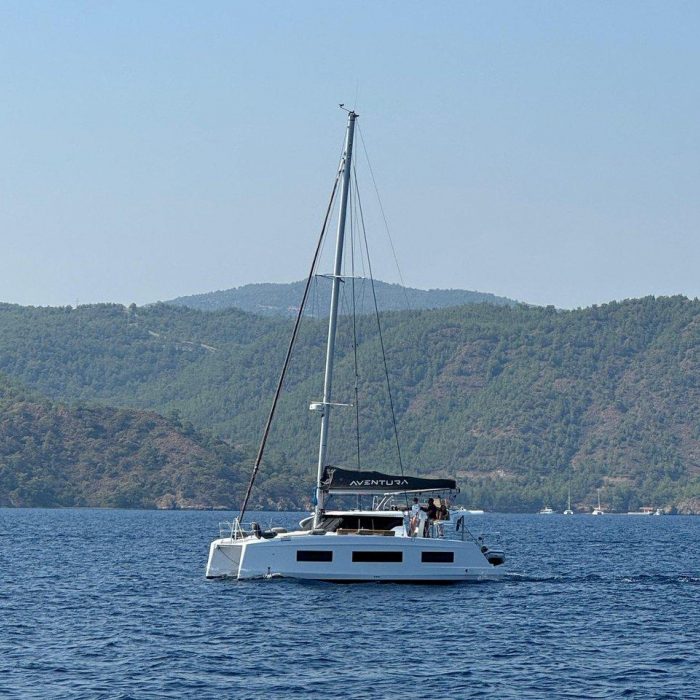 Pronto Sail photo 2