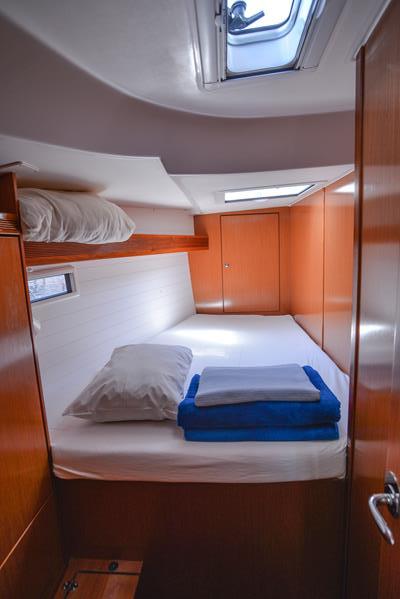 Santa Maria | Bavaria Cruiser 45 photo 14