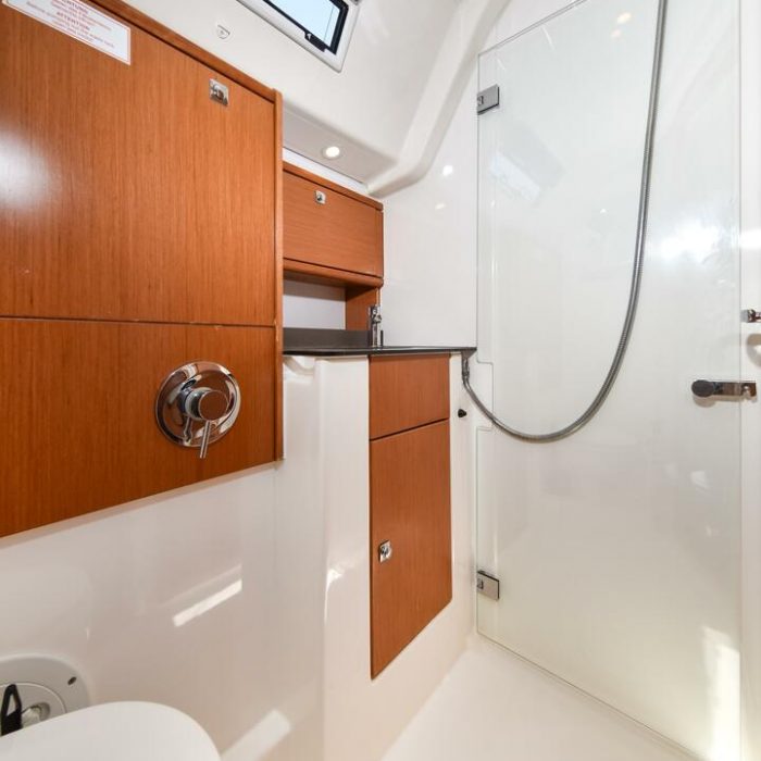 Yolo | Bavaria Cruiser 51 photo 46