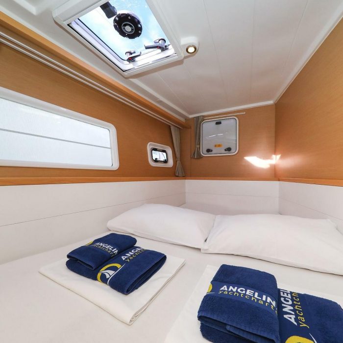 First Choice | Lagoon 400 S2 photo 32