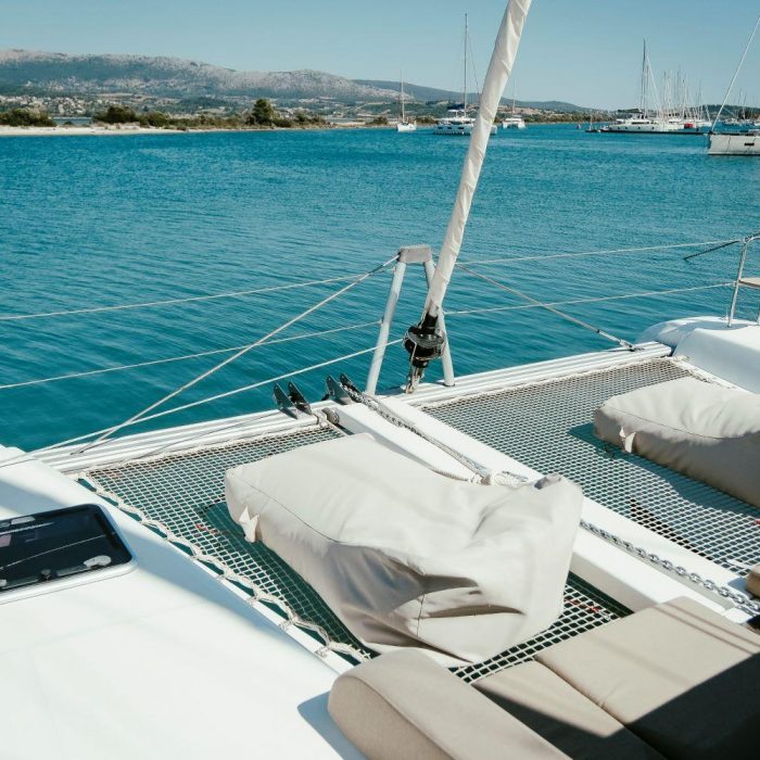 Acantha | Lagoon 42 photo 14