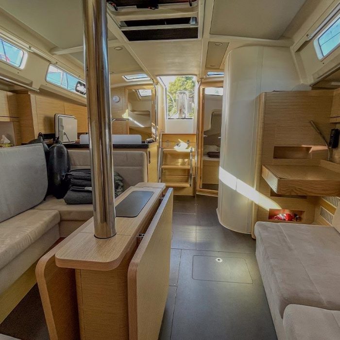 Pixtin | Hanse 388 photo 17