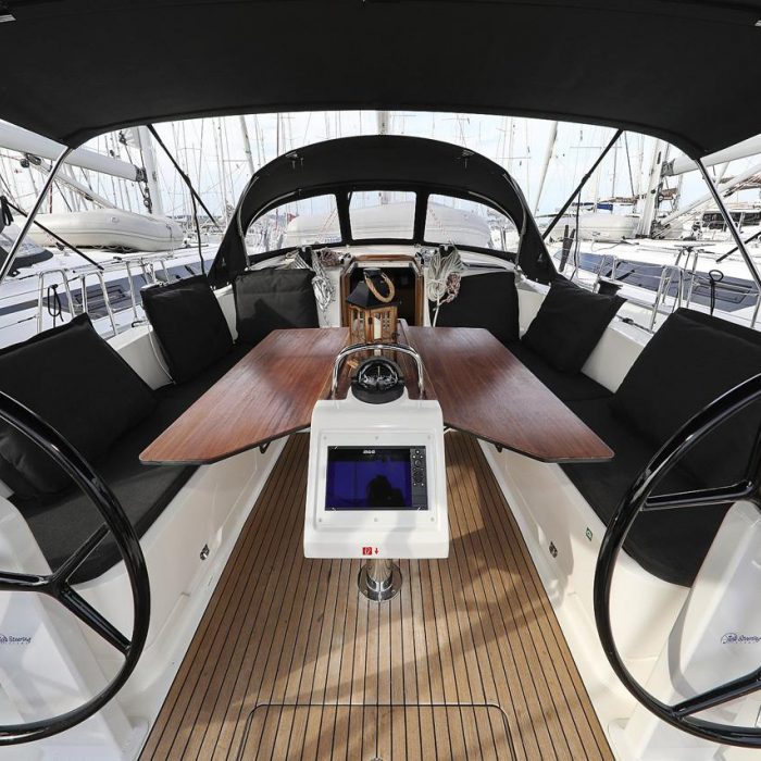 silence four | Bavaria Cruiser 46 photo 8