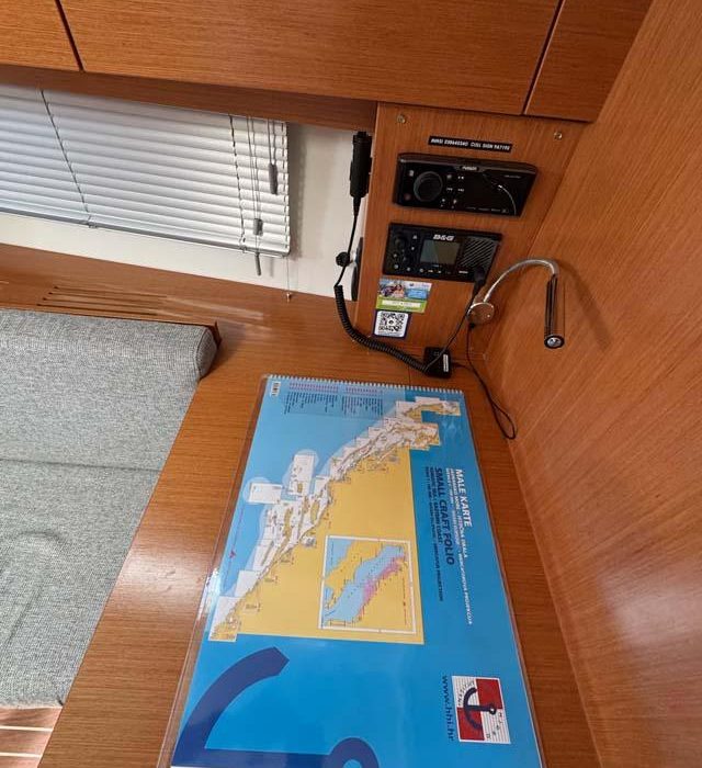 A.HO.I. two | Bavaria C42 photo 13