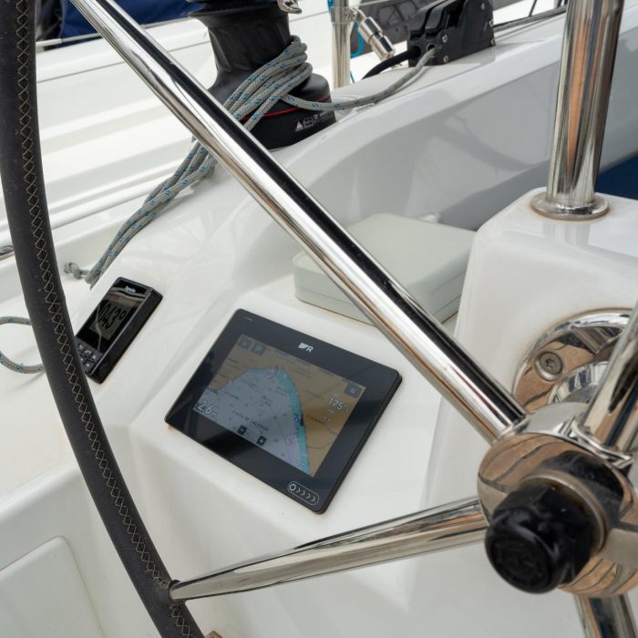 Lyra - Comfort line | Oceanis 40.1 photo 5