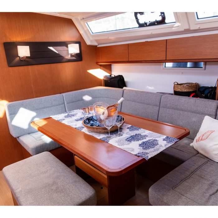 Trinity | Bavaria 46 Cruiser photo 1