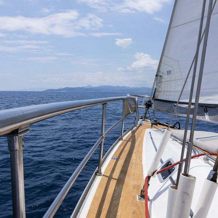 Sofia Star 1 | Ocean Star 51.2 photo 13