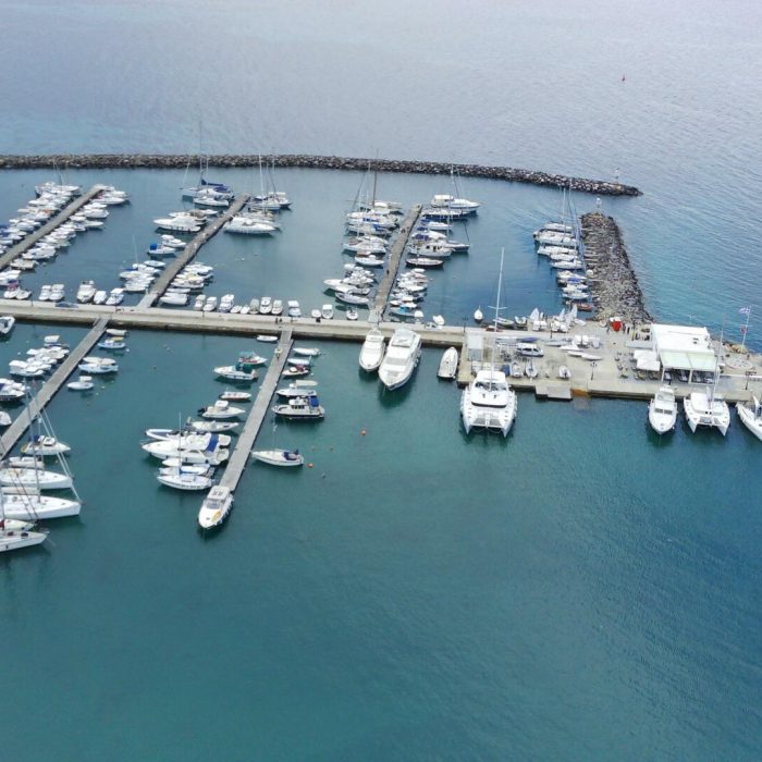 Sun Odyssey 469 | Sun Odyssey 469 photo 58