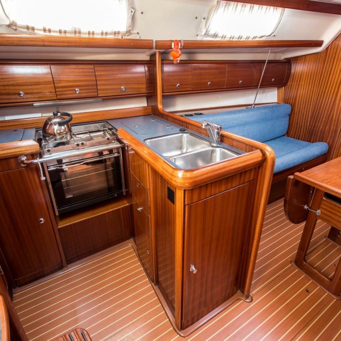Arcobaleno | Bavaria 36 Cruiser photo 6