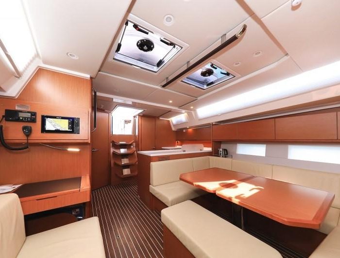 Katharina | Bavaria C45 Style photo 11
