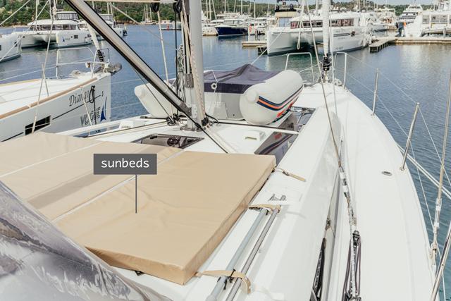 Hera | Oceanis 46.1 photo 10