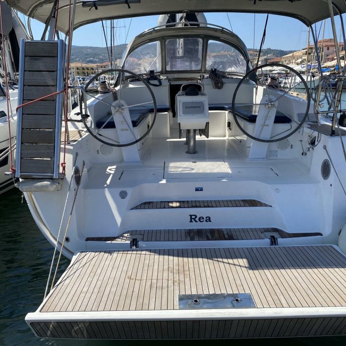 Rea (Refit 2022) | Bavaria 46 Cruiser photo 27 Rea (Refit 2022) | Bavaria 46 Cruiser photo 27