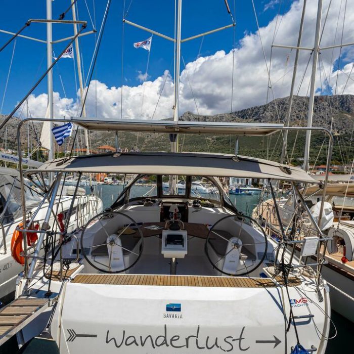Wanderlust | Bavaria Cruiser 46 photo 14