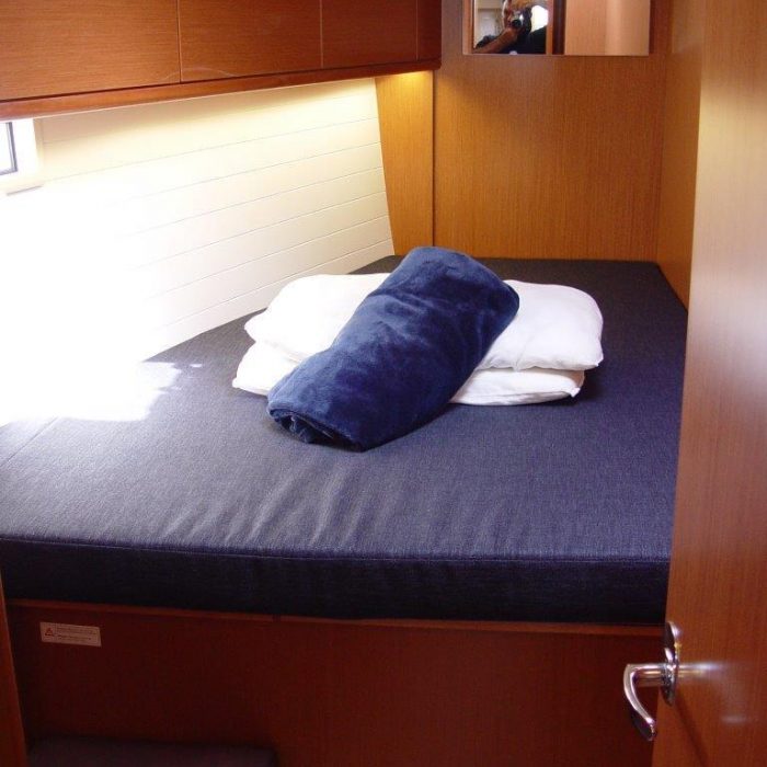Rigel | Bavaria Cruiser 46 photo 15