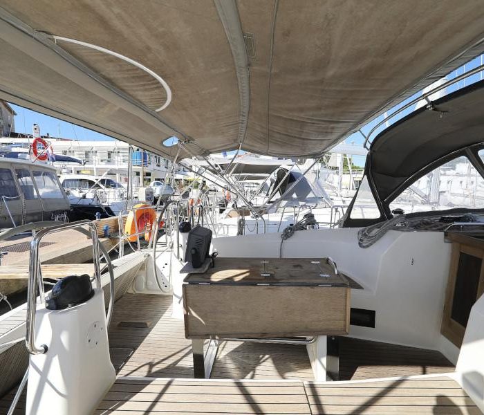 PIA M | Bavaria Cruiser 40 photo 11