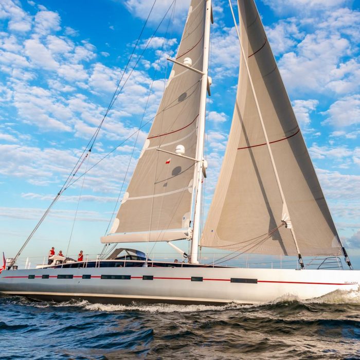 Bellkara | Sail boat photo 4